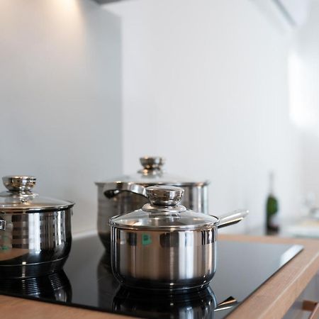 Apartman Grand Zagreb Eksteriør bilde