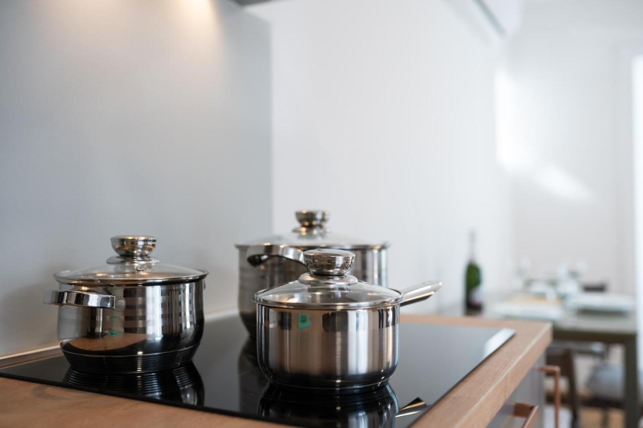 Apartman Grand Zagreb Eksteriør bilde